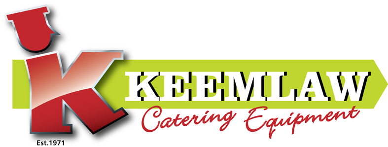 Keemlaw Catering Equipment Logo(S)